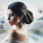 French Twists: Master the Art of Timeless Hair Elegance