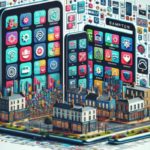 Mobile Website Design: Boosting Bampton’s Small Businesses