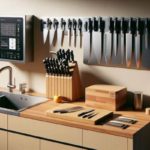 Knife Techniques: Mastering Safety Skills with Confidence