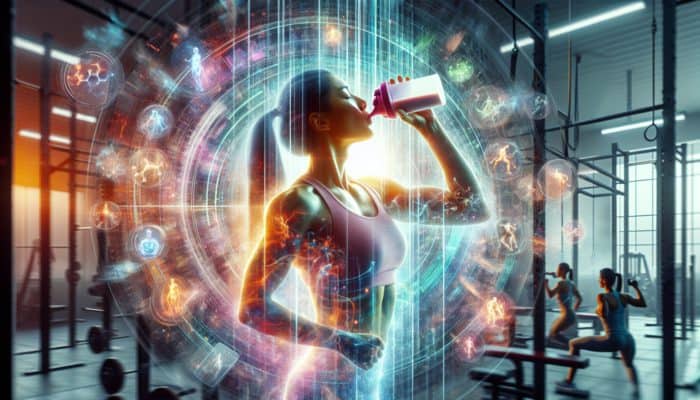 High-Protein Breakfasts to Boost Athletic Energy