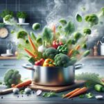 Steam Vegetables for Flavour: Tips to Boost Their Taste