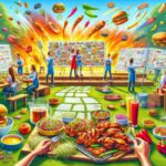 Nutritious BBQ Toppings: The Best Sprouts to Use