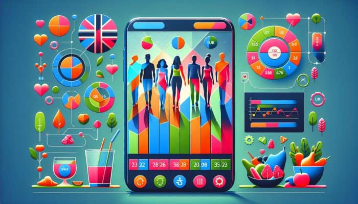 Nutrition Tracking Apps: Top UK Options to Consider