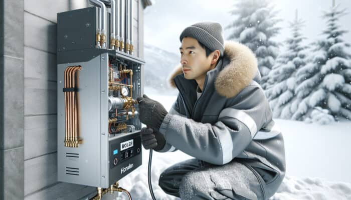 Boiler Services in Whistler: Expert Solutions Offered