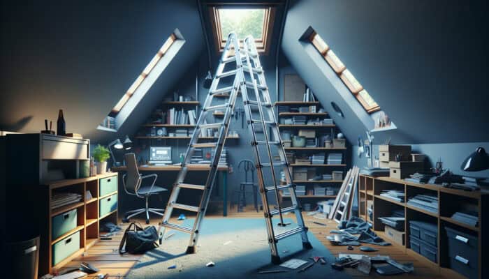 Loft Clearance Tools for UK Homeowners: Essential Tips