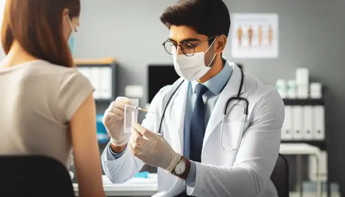 Alcotip Pre-Injection Swabs: Key Facts You Should Know