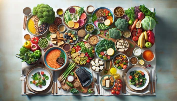 Vegan Guest Cooking Tips: Essential Success Strategies