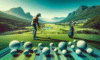 Golf Balls for Distance: South Africa’s Top Picks
