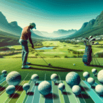 Golf Balls for Distance: South Africa’s Top Picks