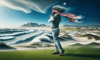 Golf Ball Tips for Windy Conditions from South Africa