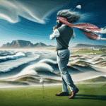 Golf Ball Tips for Windy Conditions from South Africa