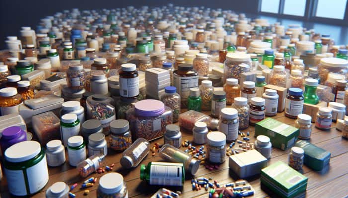 Fake Supplements: Your Guide to Finding Authentic Products