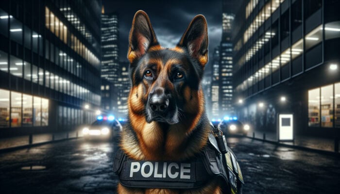 German Shepherd Protection Duties: Their Versatile Roles Explored