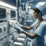 Medical Tissue Wipes: Vital for Hygiene and Care