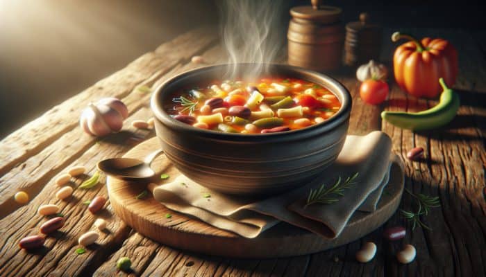 Fall Soup Recipes: Warm Dinner Ideas for Chilly Evenings