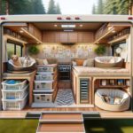Essential Tips for Dog and Cat Owners in RV Living