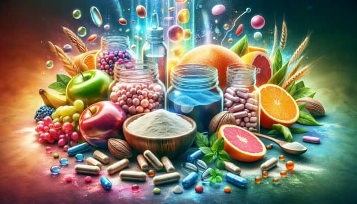 Collagen Blends for Recovery: Your Essential Guide