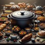 Dutch Oven: Essential Kitchen Tool for Every Home Cook