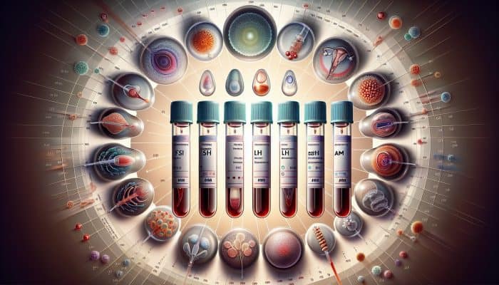 Bearsden Residents’ Guide to Fertility Blood Testing