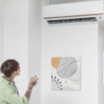 Fujitsu Air Conditioner Servicing for Optimal Efficiency