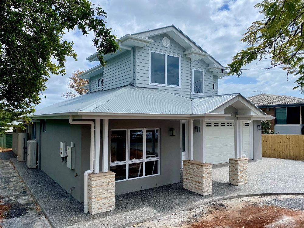 Luxury Custom Home Builder Brisbane