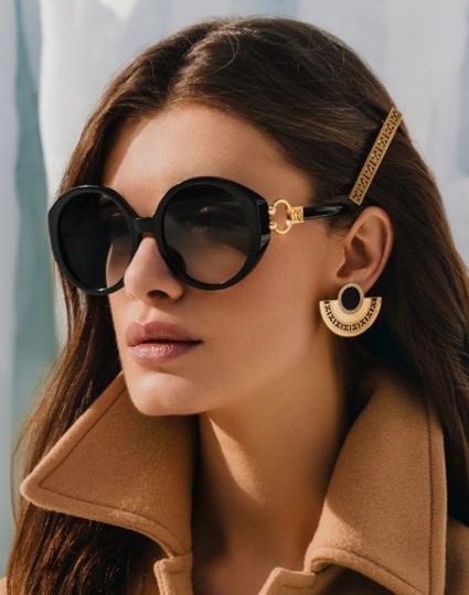 Escada Frames