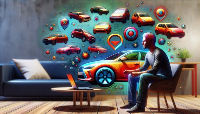 Rent a Car Online for Easy Winter Travel Solutions