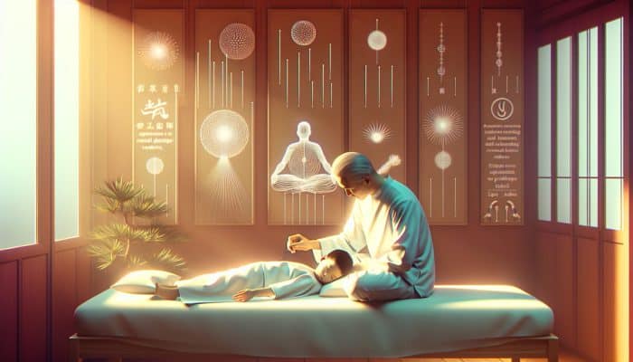 Acupuncture Safety for Children: Essential Tips in the UK