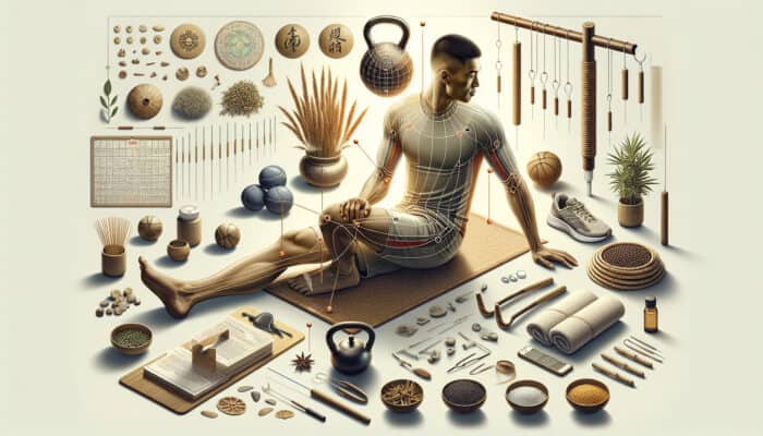Acupuncture Techniques for Recovering from Sports Injuries in the UK