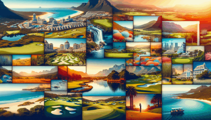 Golf Instagram: A Winning Guide for South Africa Success
