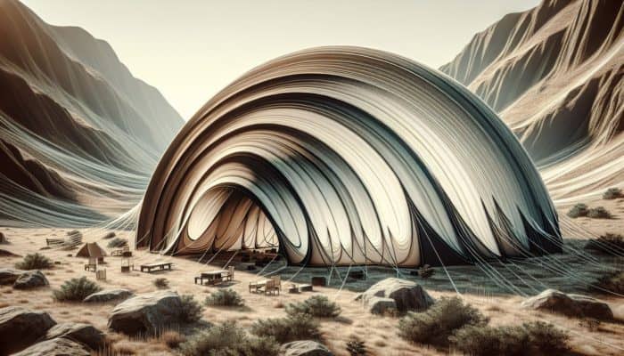 Survival Tent Options: A Comprehensive Choice Guide