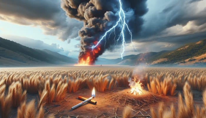 Wilderness Fire Safety Techniques You Need to Master