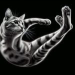 Cats Always Land on Their Feet: Exploring the Science Behind It