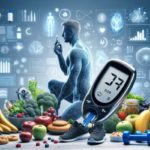 Diabetes Blood Test Insights for Clydebank Residents