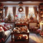 Festive Declutter: Transform Your Home for a UK Christmas