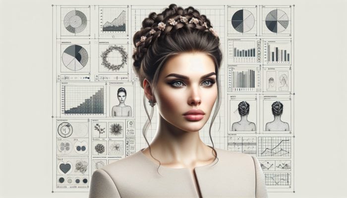 Updos: Everyday Elegance with Versatile Styles