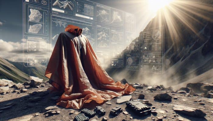 Survival Poncho Tips for Any Weather Scenario