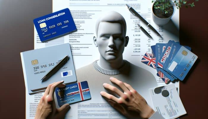 Debt Consolidation for Beginners: A UK Overview