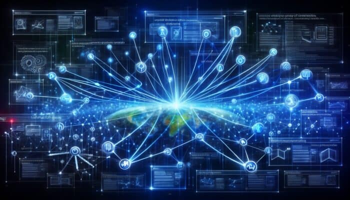 Internal Linking for Improved Navigation in Hosting UX