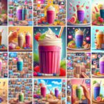 Protein Shakes Trends Enhancing Social Media Engagement