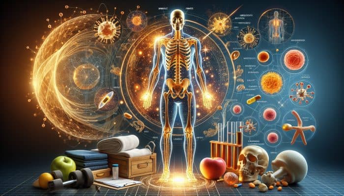 Vitamin D Blood Test Insights for Residents of East Kilbride