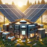 Solar Generator Reviews: A Comprehensive Buying Guide