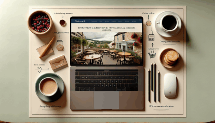 Website Redesign Services in Nailsworth for Small Businesses
