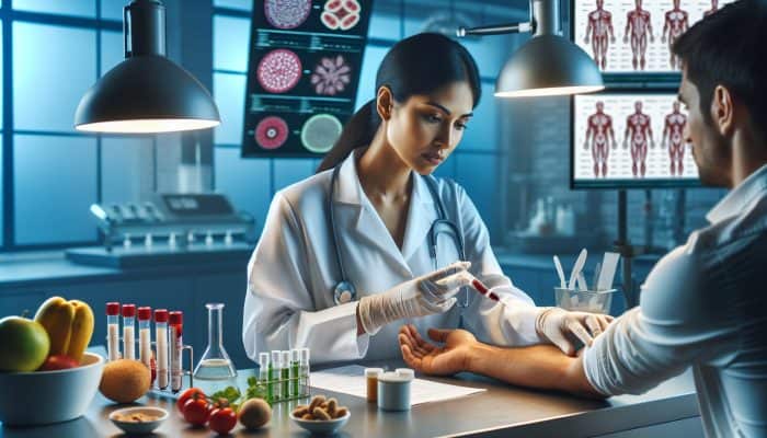 Food Intolerance Test: Uncover Your Triggers in Greenock