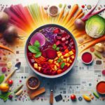 Russian Borscht: Your Essential Guide to Classic Cooking