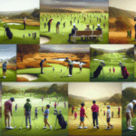 Golf Lessons in South Africa: A Comprehensive Overview