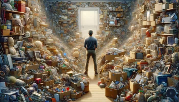 House Clearance Tips: A Quick Guide for Beginners in the UK