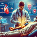 Cholesterol Blood Test Insights for Residents in Swansea