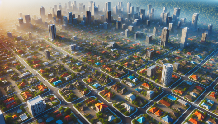 Avoiding Common Mid-Level Property Purchase Mistakes in Nelspruit