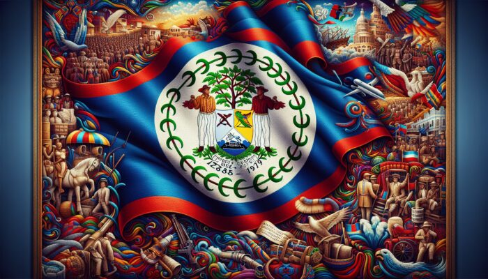 Belize Flag Guide: Essential Insights for Travellers
